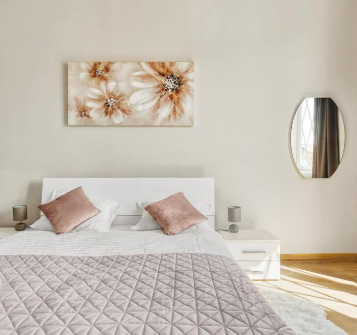 City Twenty 2Bdr Apartment By Irundo ซาเกร็บ ภายนอก รูปภาพ